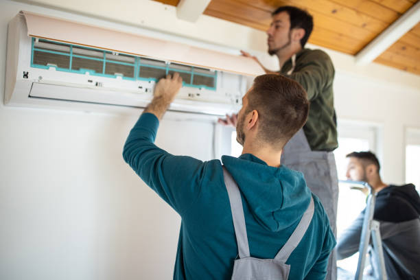 Best HVAC System Installation  in Elmont, NY