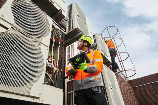 Trusted Elmont, NY HVAC Experts