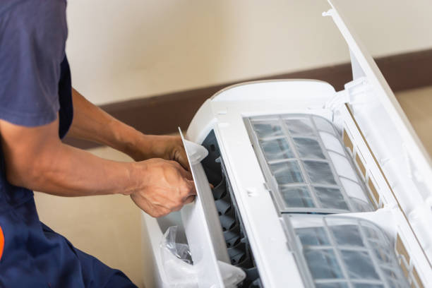 Best HVAC Emergency Services  in Elmont, NY