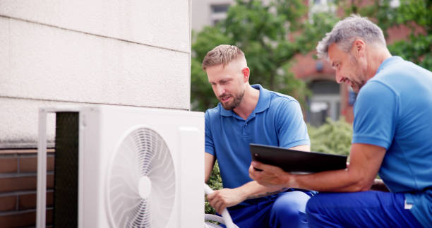 Best HVAC Repair Near Me  in Elmont, NY