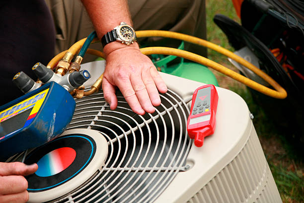 Best Residential HVAC Services  in Elmont, NY