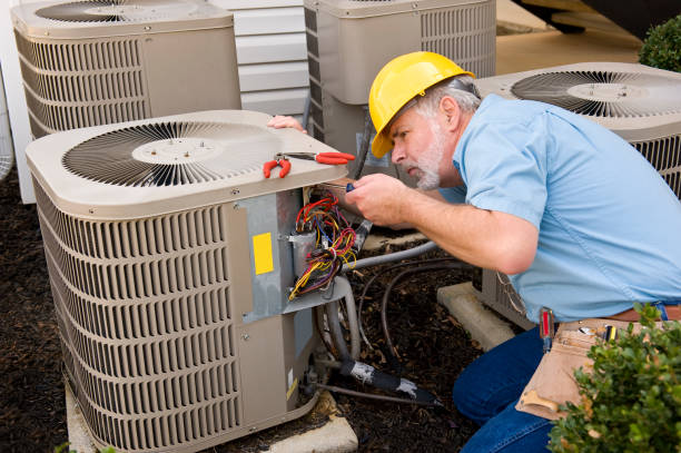 Best HVAC Service Technicians  in Elmont, NY