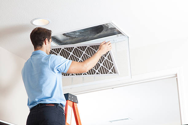Best HVAC Air Duct Cleaning  in Elmont, NY