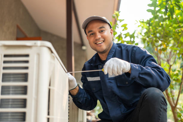 Best HVAC Air Duct Cleaning  in Elmont, NY