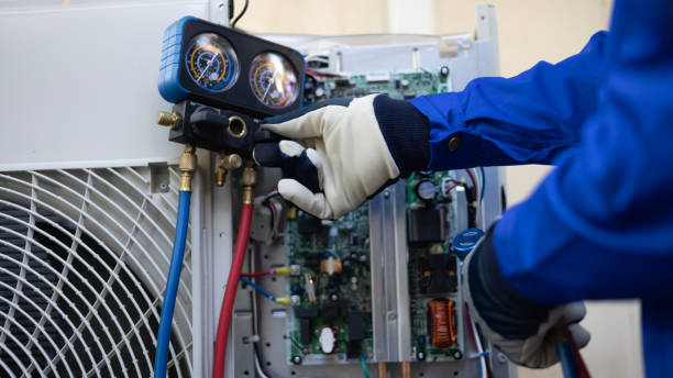 Best HVAC Replacement Cost  in Elmont, NY